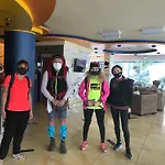 Hotel Senior