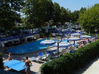 Senior 3*