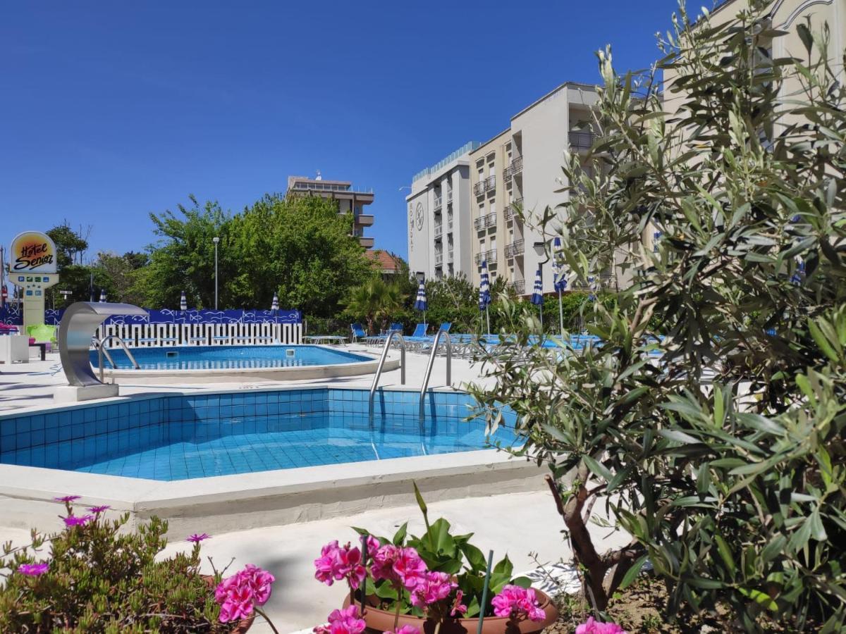 Hotel Senior 3*