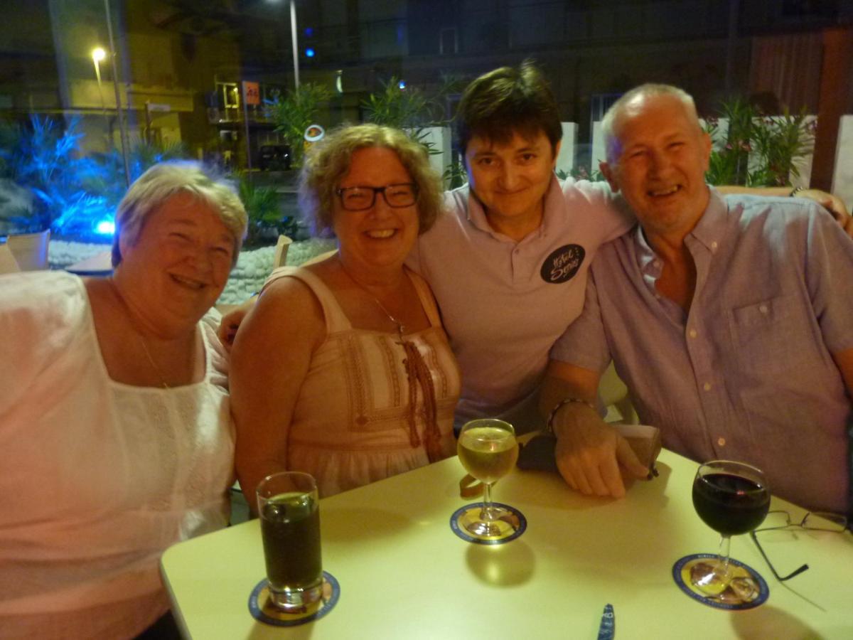 Hotel Senior 3*