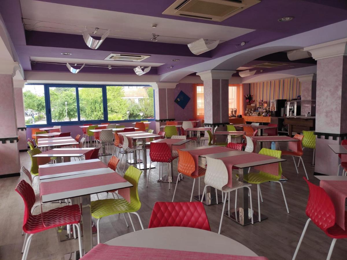 Hotel Senior