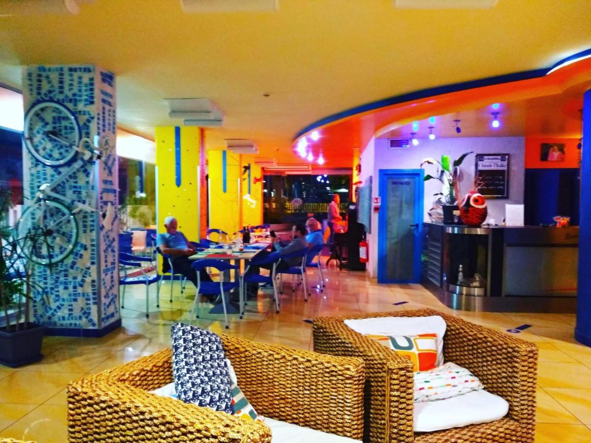 Hotel Senior 3*