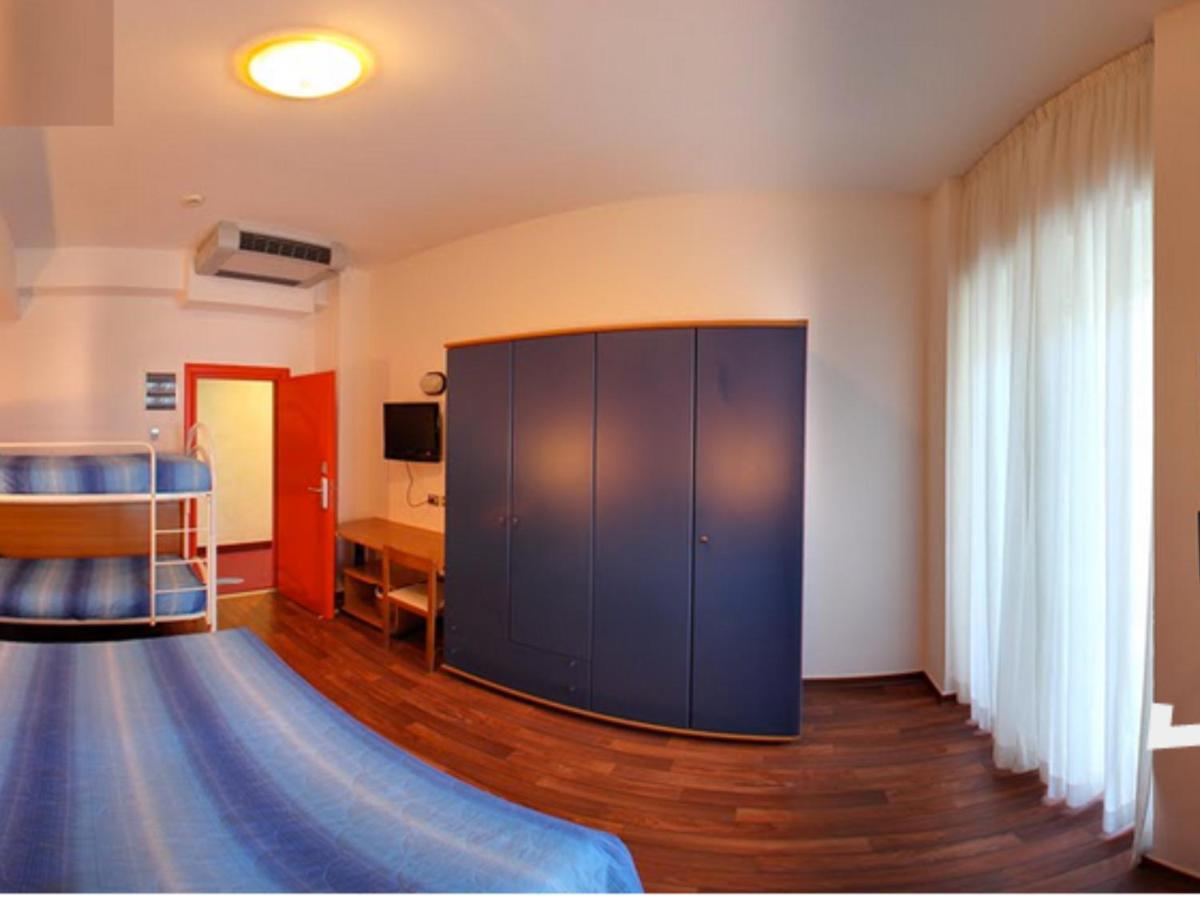 Senior Hotel Cattolica
