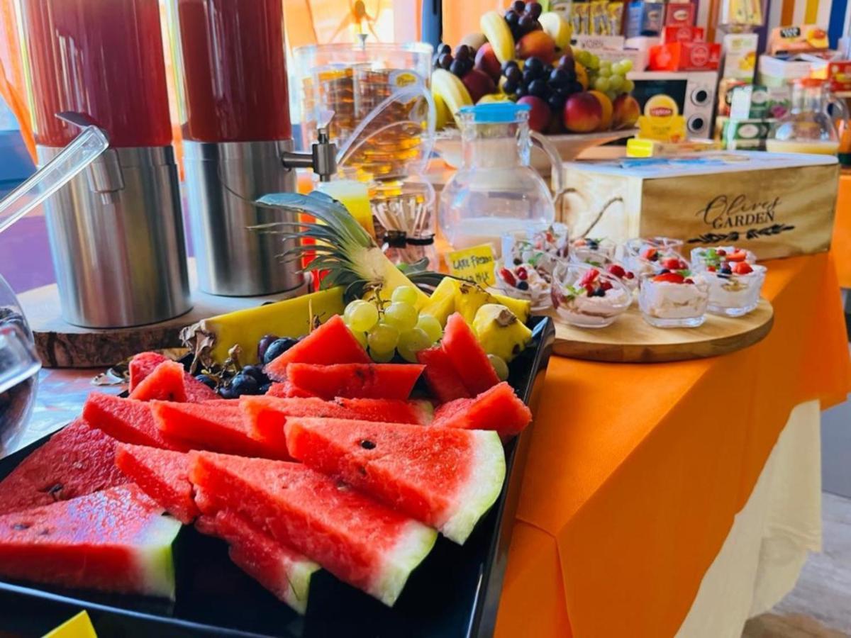 Senior Hotel Cattolica