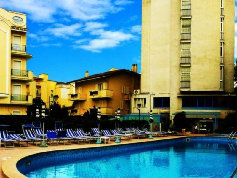 Hotel Senior 3*