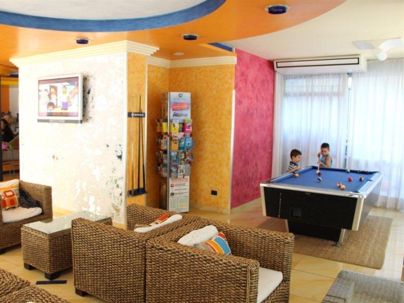 Hotel Senior 3*