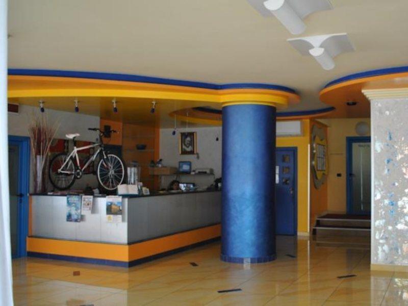 Hotel Senior